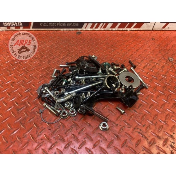 Kit de vis moteur 