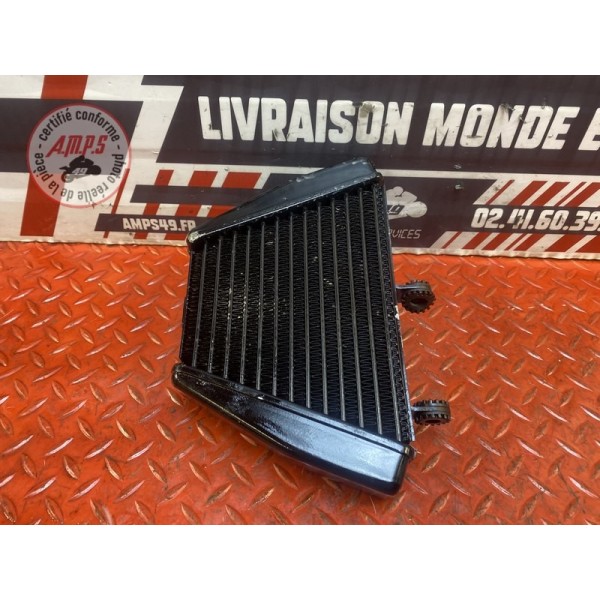 Radiateur d'huile 