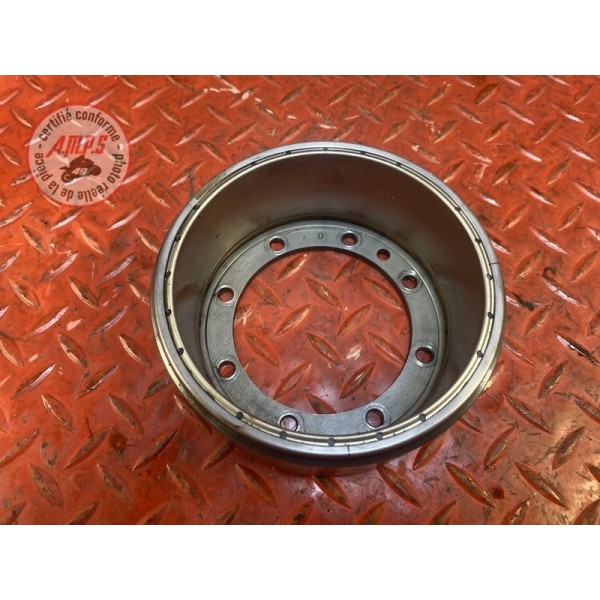Rotor volant moteur 