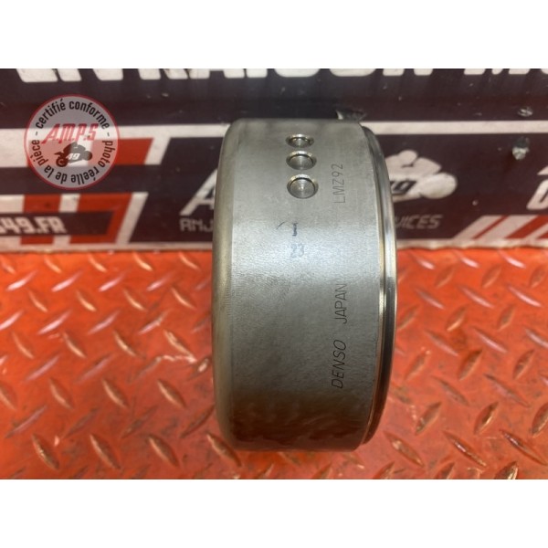 Rotor volant moteur 