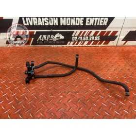 Sonde d air complet 