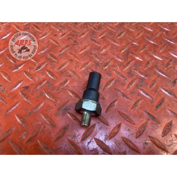 Sonde de pression d'huile 