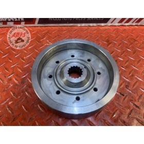 volant moteur 