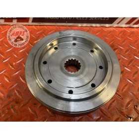 volant moteur 