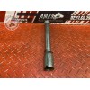 Axe de roue avant 