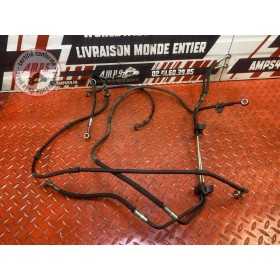 Kit de durite frein 