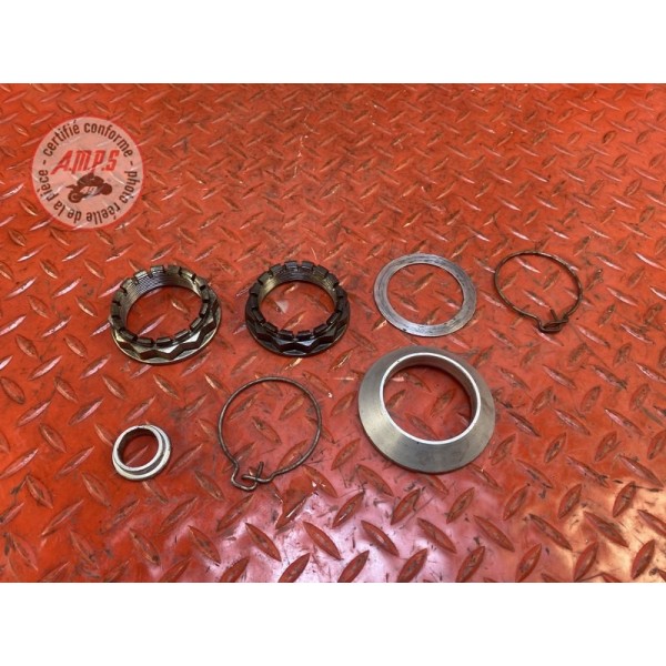 Kit fixation roue ar 
