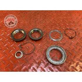Kit fixation roue ar 