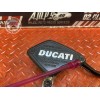 Maitre cylindre de frein avant Ducati Diavel 1200 2011 à 2014 