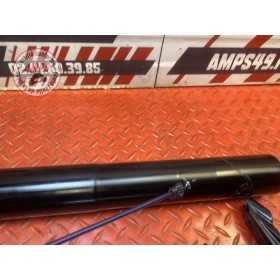 Paire de tube de fourche Ducati Diavel 1200 2011 à 2014 