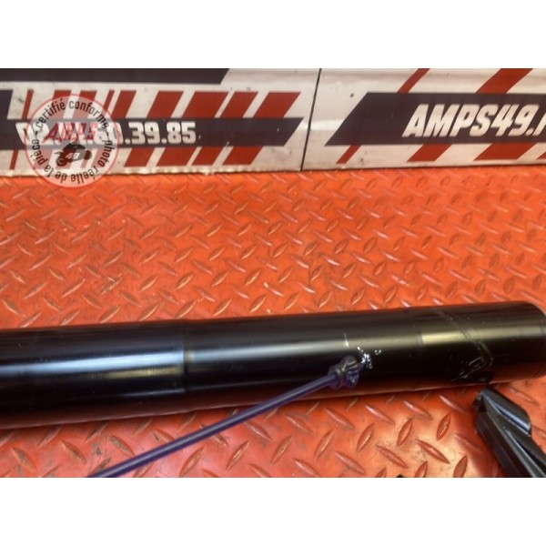 Paire de tube de fourche Ducati Diavel 1200 2011 à 2014 