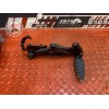 Platine repose pied droite Ducati Diavel 1200 2011 à 2014 