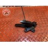 Platine repose pied gauche Ducati Diavel 1200 2011 à 2014 