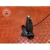 Platine repose pied gauche Ducati Diavel 1200 2011 à 2014 