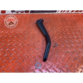 Platine repose pied passager droite Ducati Diavel 1200 2011 à 2014 