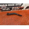 Platine repose pied passager gauche Ducati Diavel 1200 2011 à 2014 