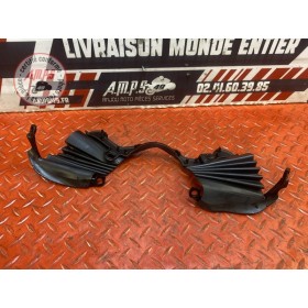 Protection arriere fourche Ducati Diavel 1200 2011 à 2014 