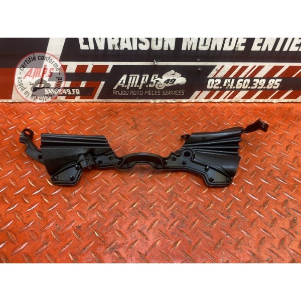 Protection arriere fourche Ducati Diavel 1200 2011 à 2014 