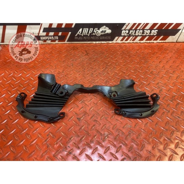 Protection arriere fourche Ducati Diavel 1200 2011 à 2014 