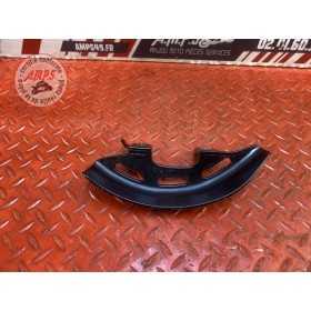 Protection couronne Ducati Diavel 1200 2011 à 2014 