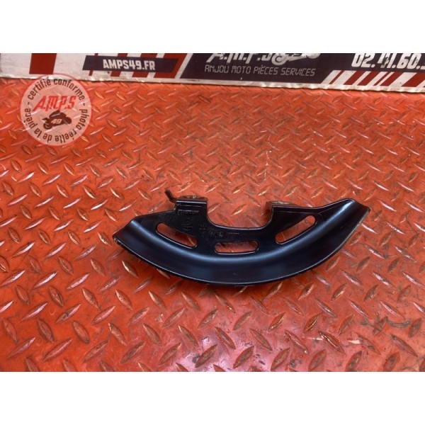 Protection couronne Ducati Diavel 1200 2011 à 2014 