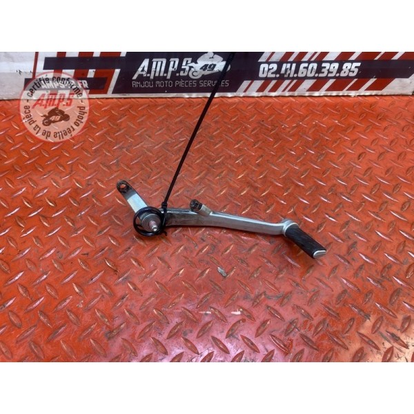 Pédale de frein Ducati Diavel 1200 2011 à 2014 