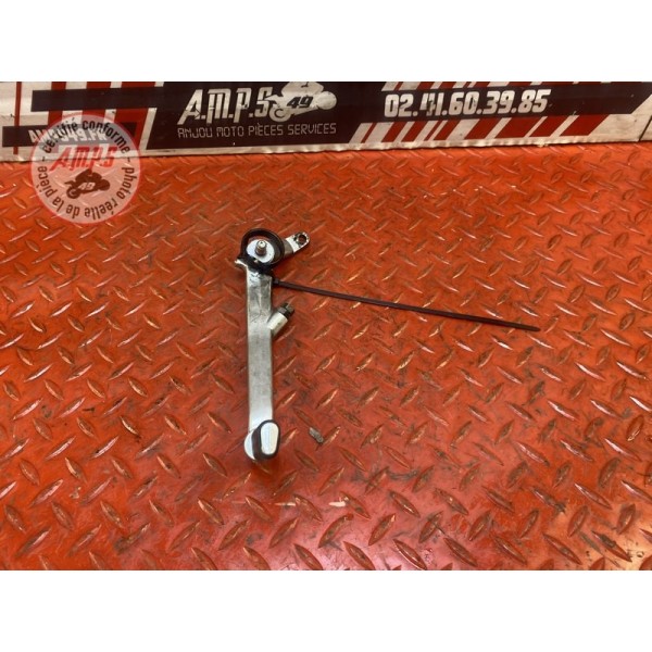 Pédale de frein Ducati Diavel 1200 2011 à 2014 