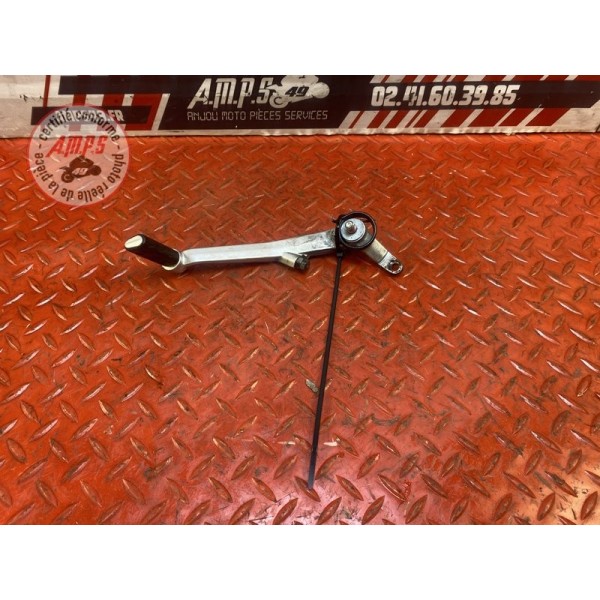 Pédale de frein Ducati Diavel 1200 2011 à 2014 
