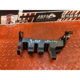 Renfort inferieur Ducati Diavel 1200 2011 à 2014 