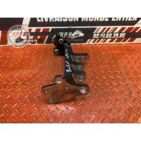 Renfort inferieur Ducati Diavel 1200 2011 à 2014 