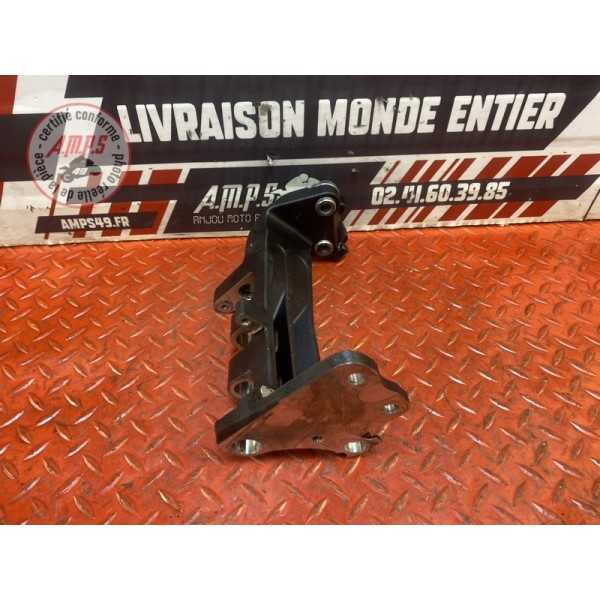 Renfort inferieur Ducati Diavel 1200 2011 à 2014 