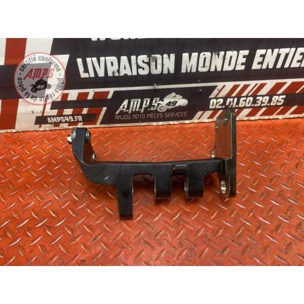 Renfort inferieur Ducati Diavel 1200 2011 à 2014 