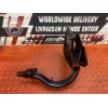 Support de plaque Ducati Diavel 1200 2011 à 2014 