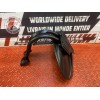 Support de plaque Ducati Diavel 1200 2011 à 2014 