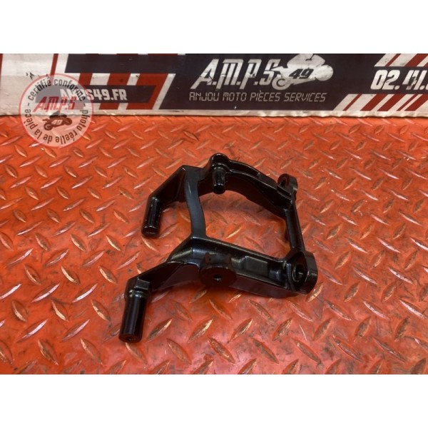 Support de radiateur Ducati Diavel 1200 2011 à 2014 