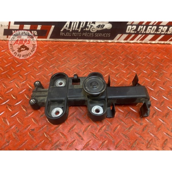 support de selle Ducati Diavel 1200 2011 à 2014