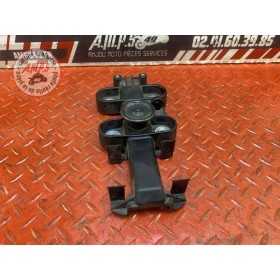 support de selle Ducati Diavel 1200 2011 à 2014 