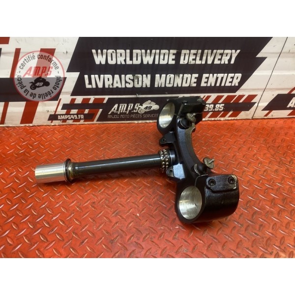 Te de fourche inférieur Ducati Diavel 1200 2011 à 2014 