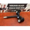Te de fourche inférieur Ducati Diavel 1200 2011 à 2014 