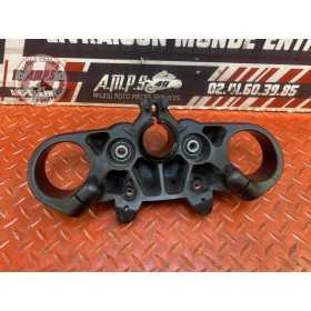 Te de fourche supérieur Ducati Diavel 1200 2011 à 2014 