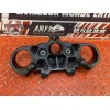 Te de fourche supérieur Ducati Diavel 1200 2011 à 2014 