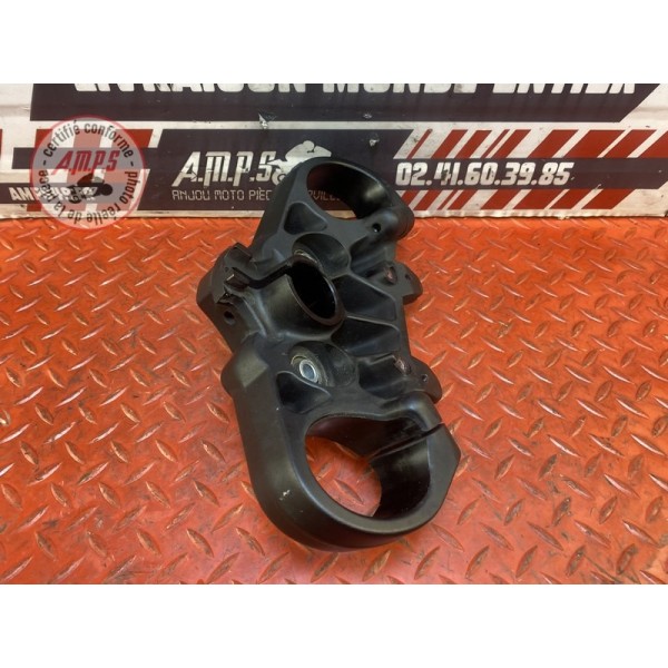 Te de fourche supérieur Ducati Diavel 1200 2011 à 2014 