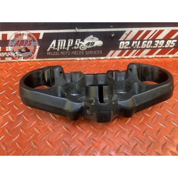 Te de fourche supérieur Ducati Diavel 1200 2011 à 2014 