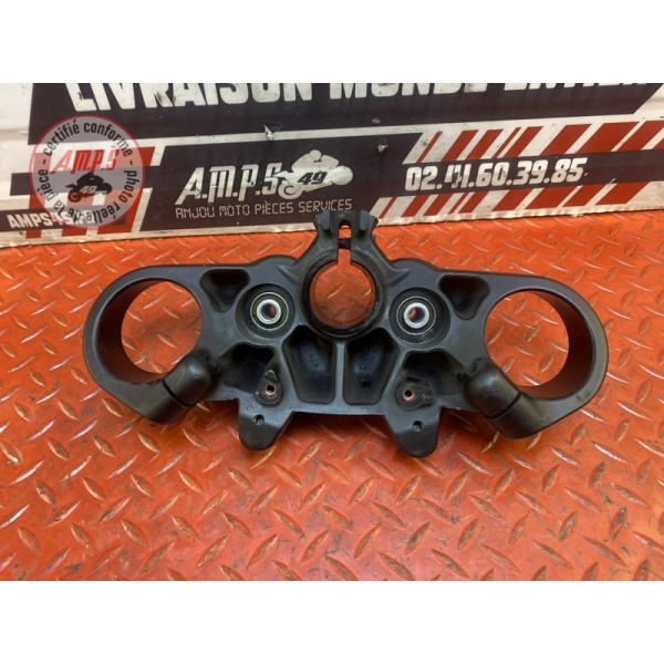 Te de fourche supérieur Ducati Diavel 1200 2011 à 2014 