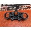 Te de fourche supérieur Ducati Diavel 1200 2011 à 2014 
