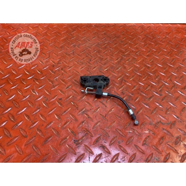 Verrouillage de selle Ducati Diavel 1200 2011 à 2014 