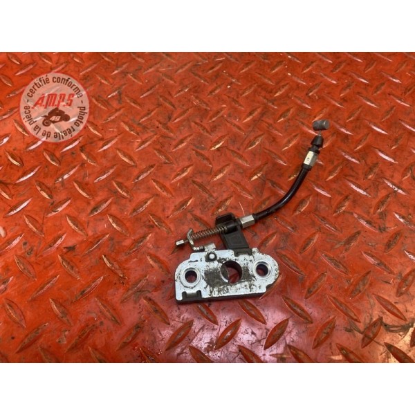 Verrouillage de selle Ducati Diavel 1200 2011 à 2014 
