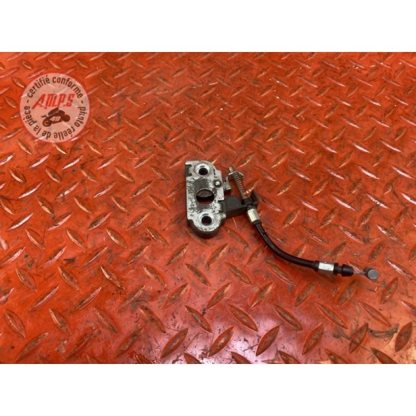 Verrouillage de selle Ducati Diavel 1200 2011 à 2014 