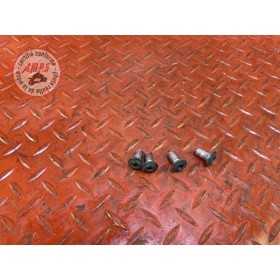 Vis de disque de frein arriere Ducati Diavel 1200 2011 à 2014 