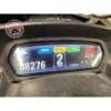 Ecran control Ducati Diavel 1200 2011 à 2014